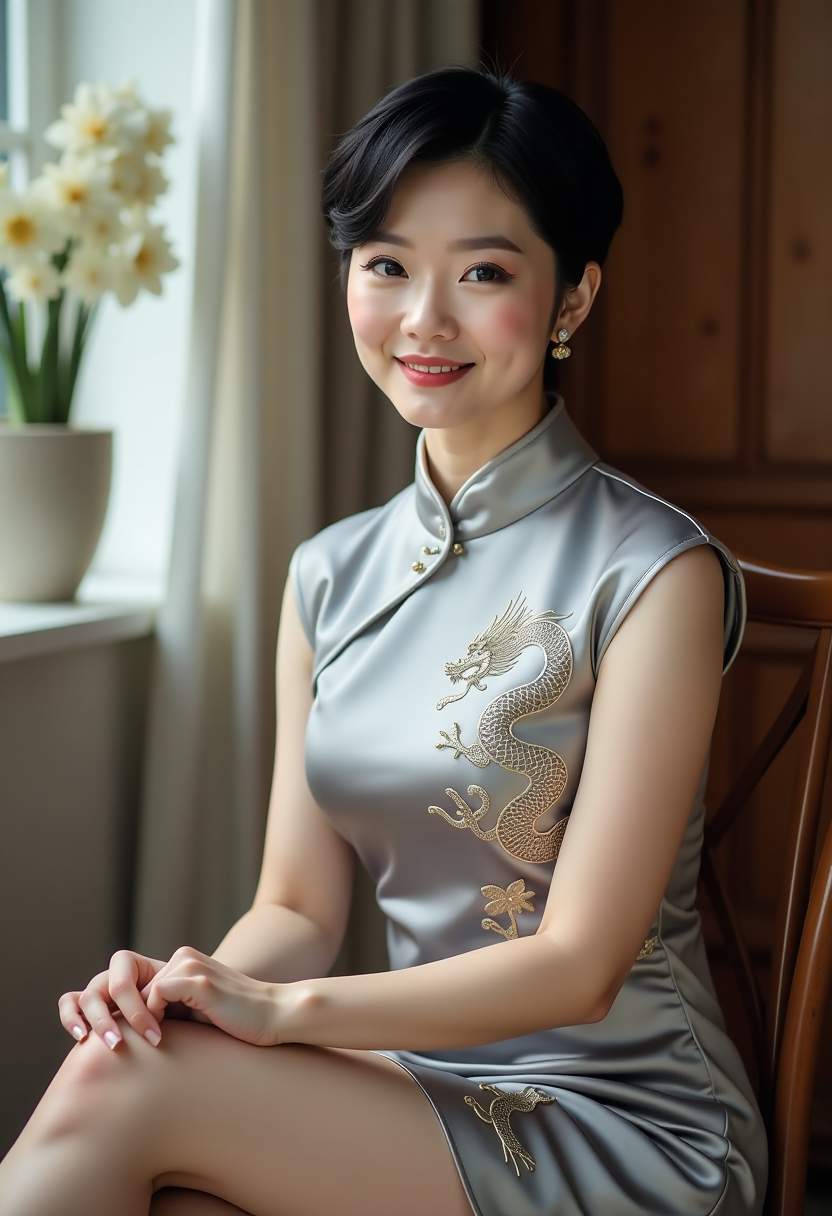 江南旧梦